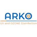 ARKO UV, Inc logo